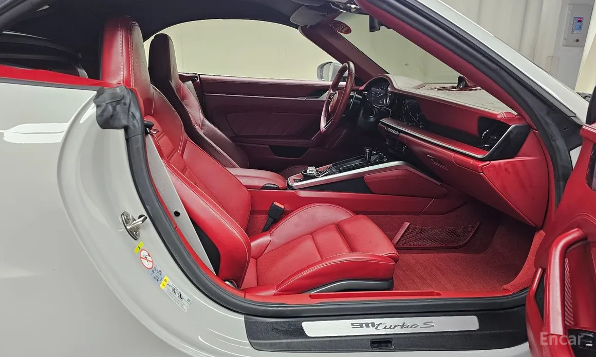 Фото 11 - Porsche 911