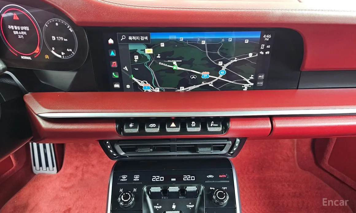 Фото 16 - Porsche 911