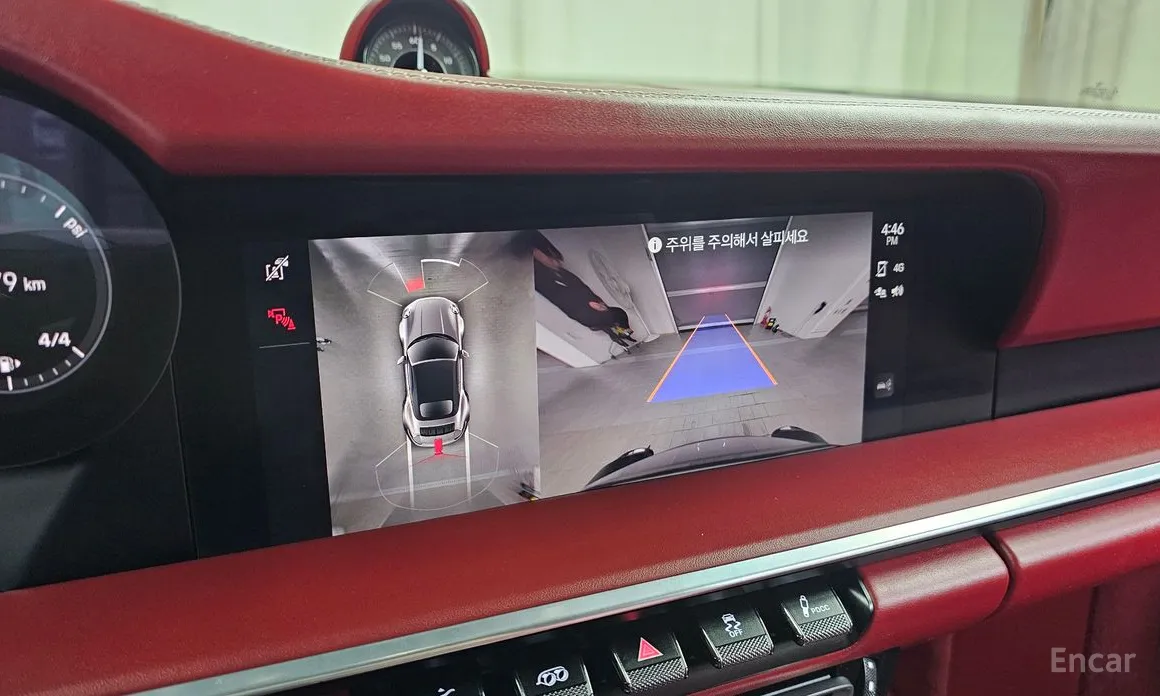 Фото 17 - Porsche 911