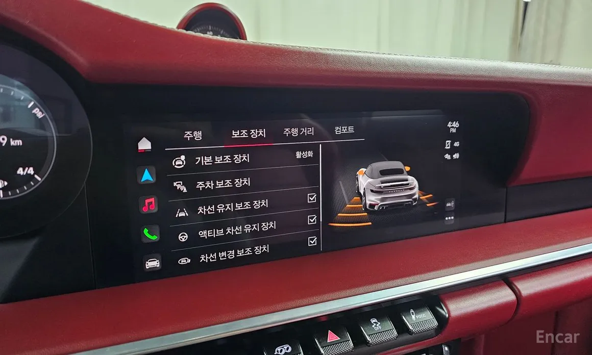 Фото 18 - Porsche 911