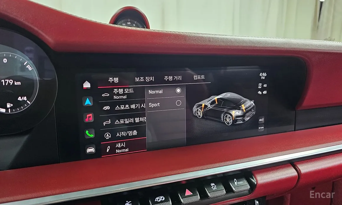 Фото 19 - Porsche 911