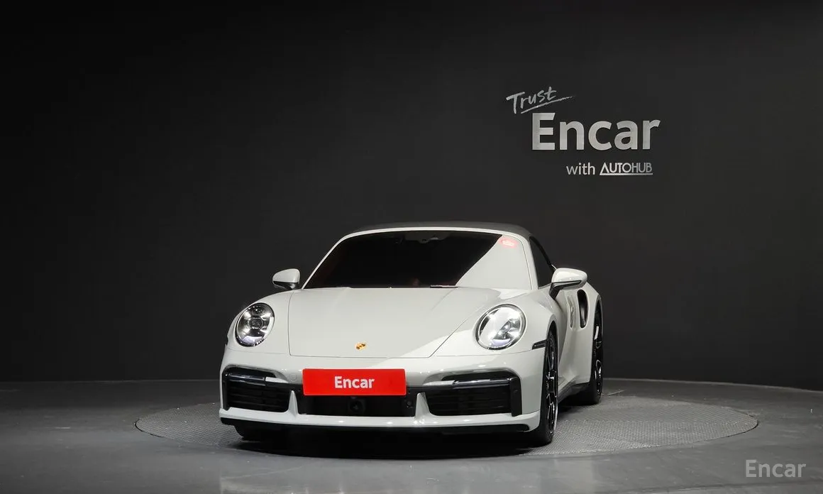 Фото 3 - Porsche 911