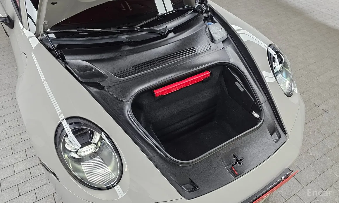 Фото 6 - Porsche 911