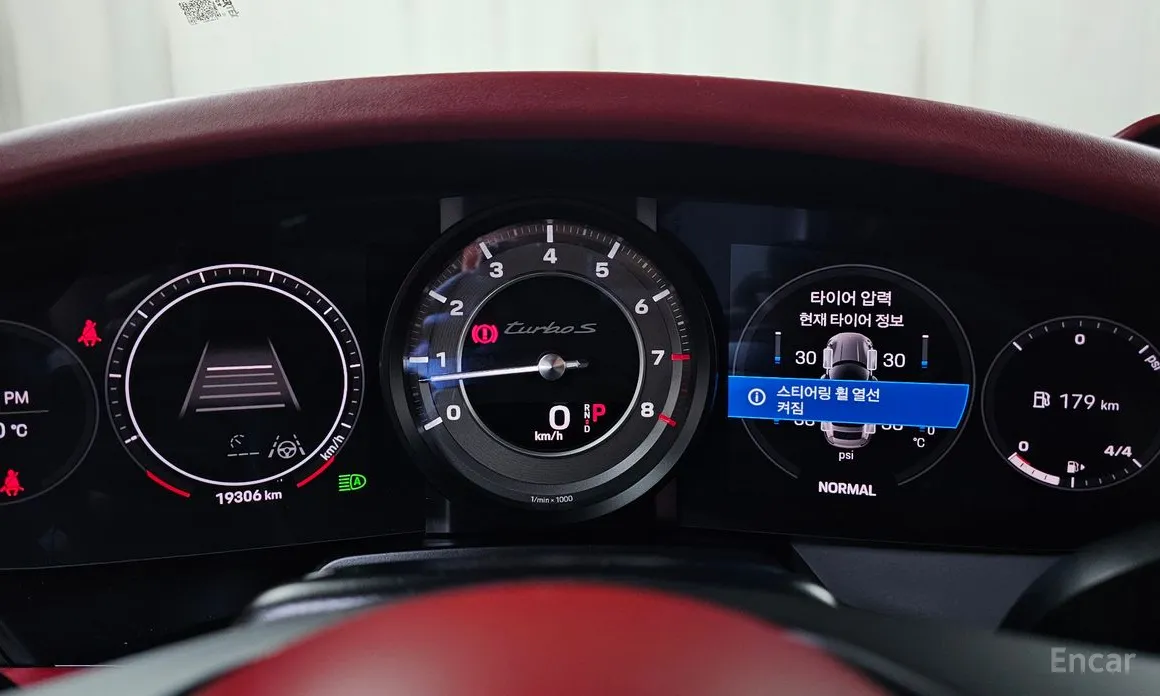 Фото 8 - Porsche 911