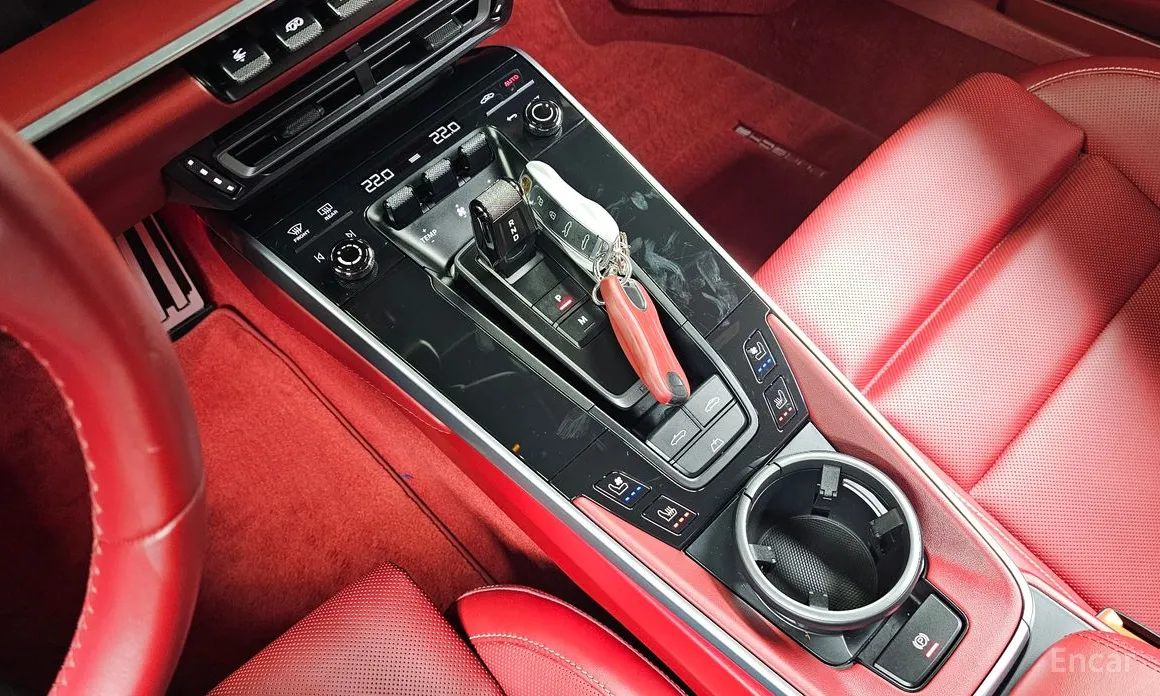 Фото 9 - Porsche 911