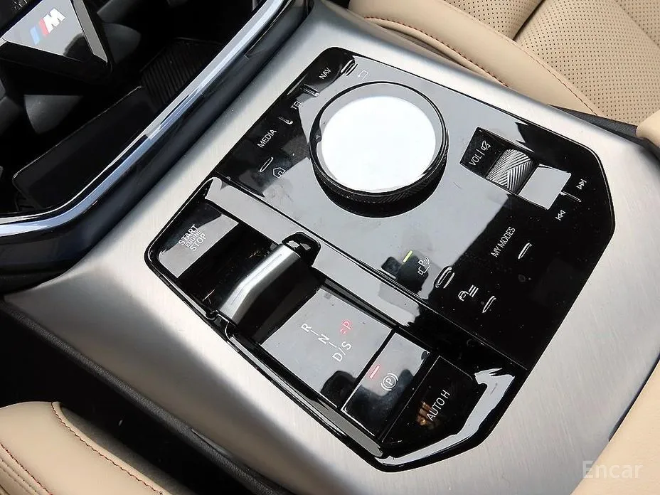 Фото 11 - BMW X3