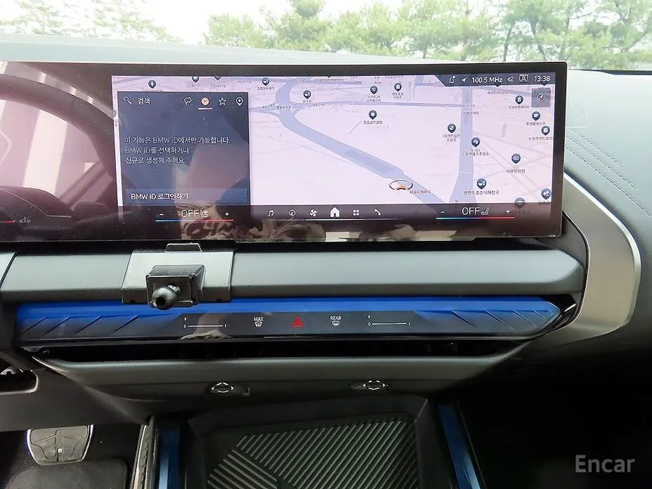 Фото 12 - BMW X3