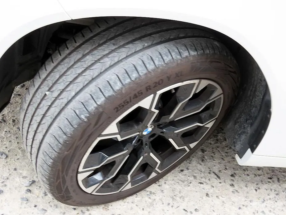 Фото 20 - BMW X3