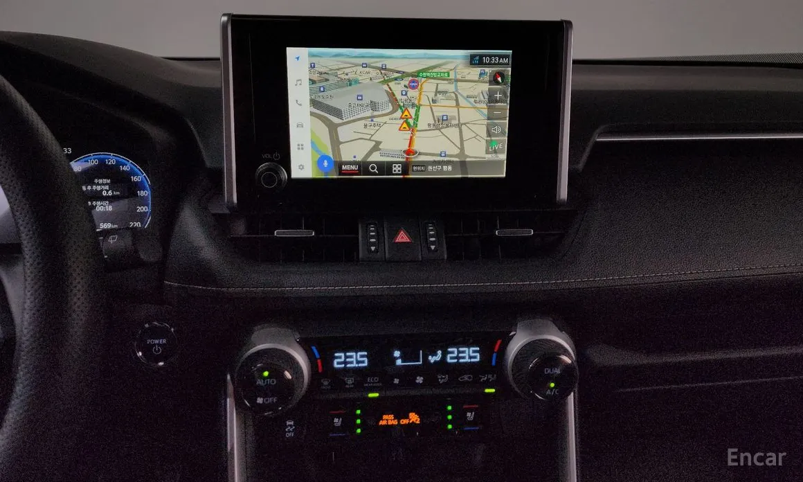 Фото 15 - Toyota RAV4