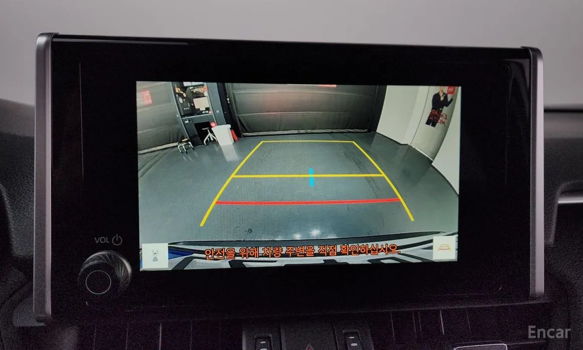 Фото 16 - Toyota RAV4