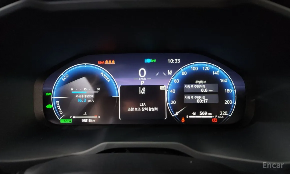 Фото 8 - Toyota RAV4