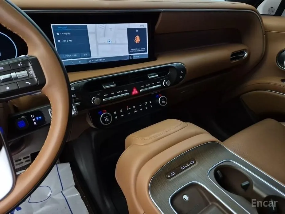 Фото 10 - Hyundai Palisade