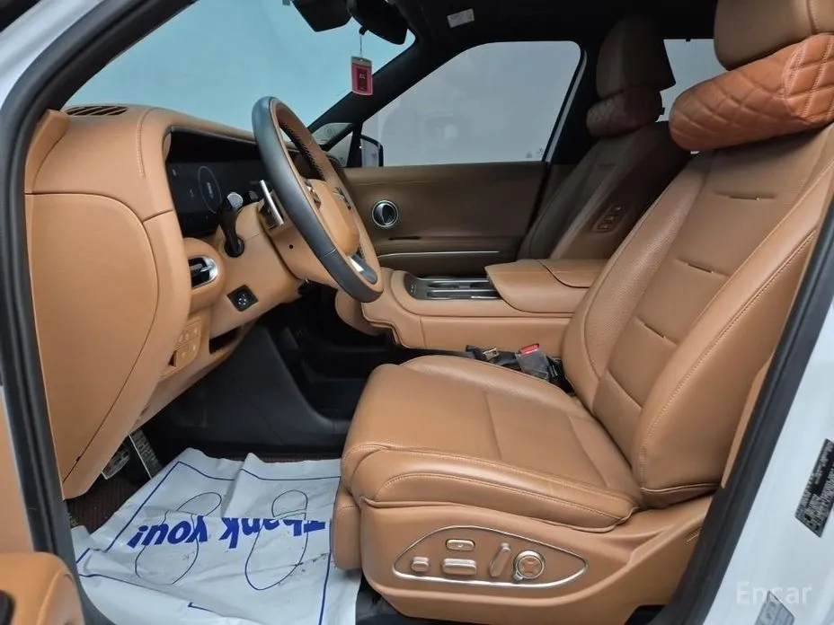 Фото 11 - Hyundai Palisade