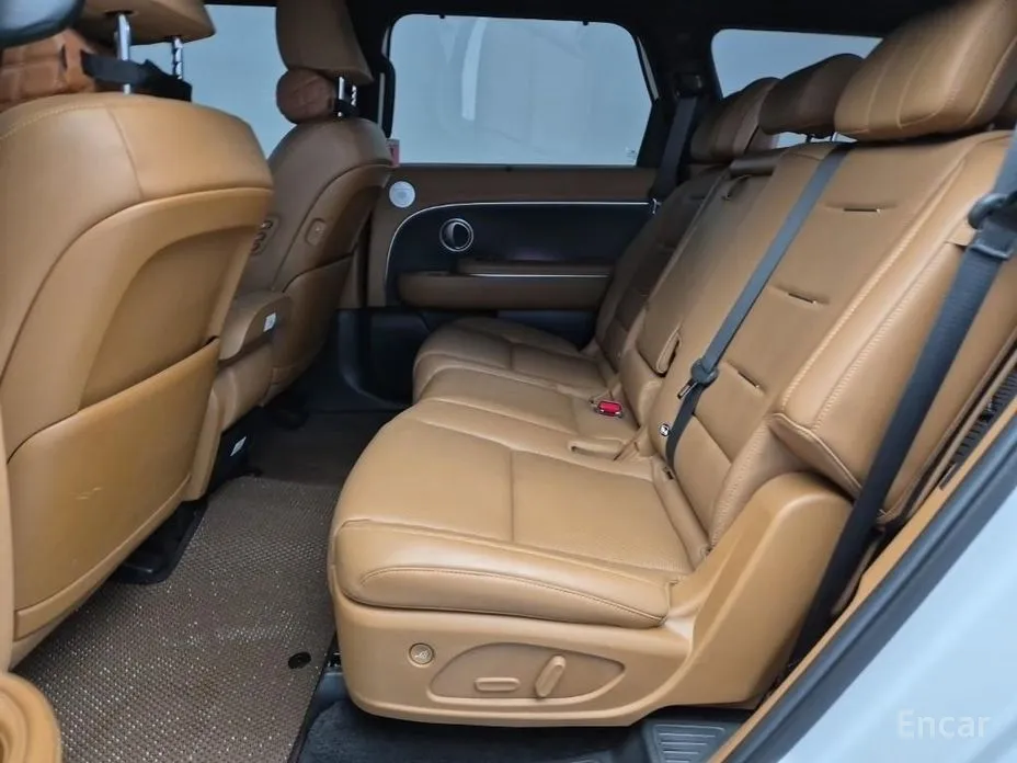 Фото 12 - Hyundai Palisade