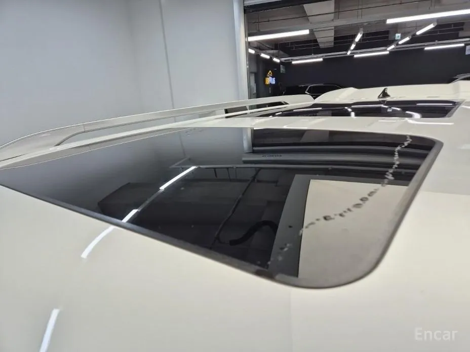 Фото 13 - Hyundai Palisade