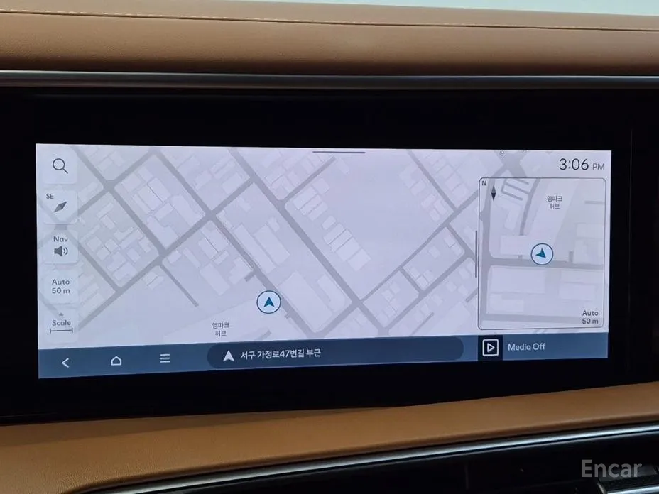 Фото 14 - Hyundai Palisade