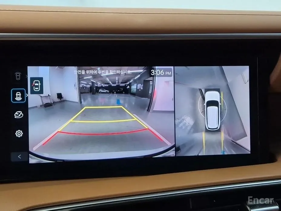 Фото 15 - Hyundai Palisade