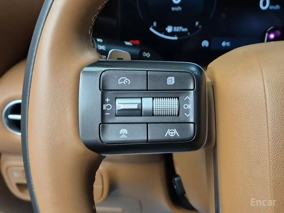 Фото 16 - Hyundai Palisade