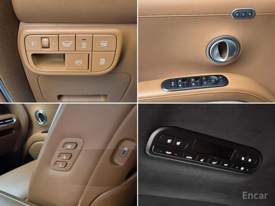 Фото 19 - Hyundai Palisade