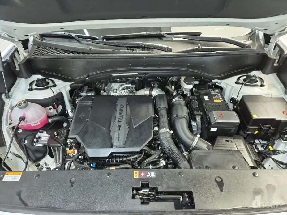 Фото 5 - Hyundai Palisade