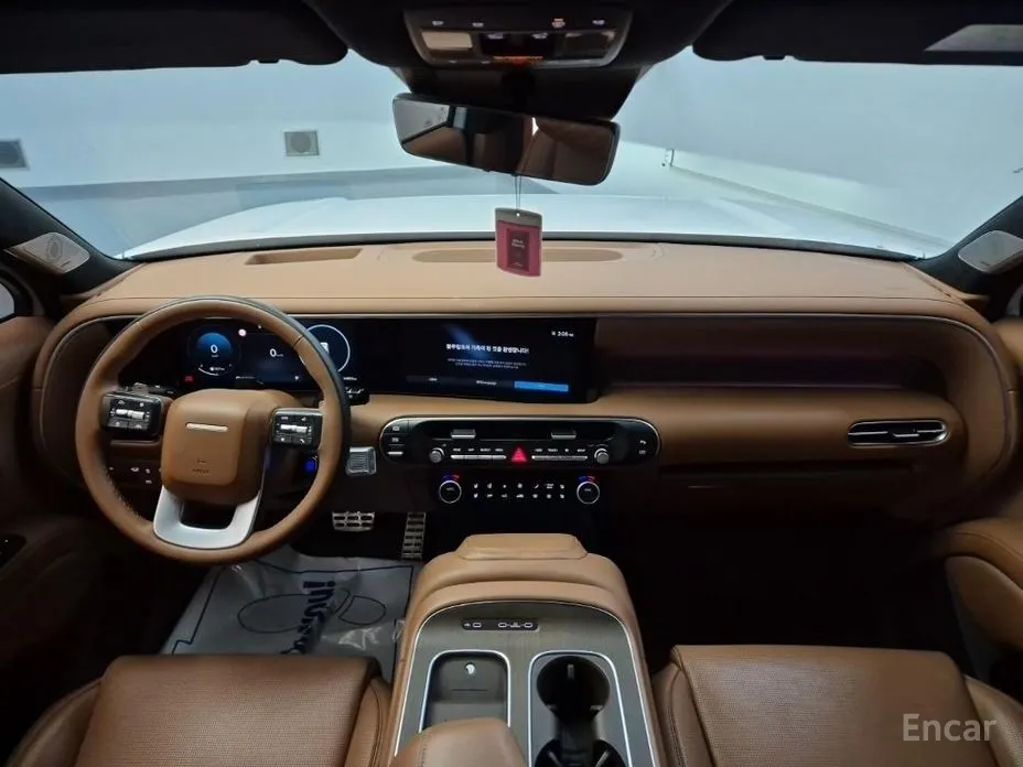 Фото 7 - Hyundai Palisade