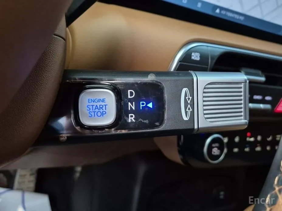 Фото 8 - Hyundai Palisade