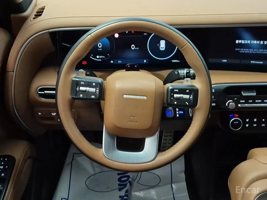 Фото 9 - Hyundai Palisade