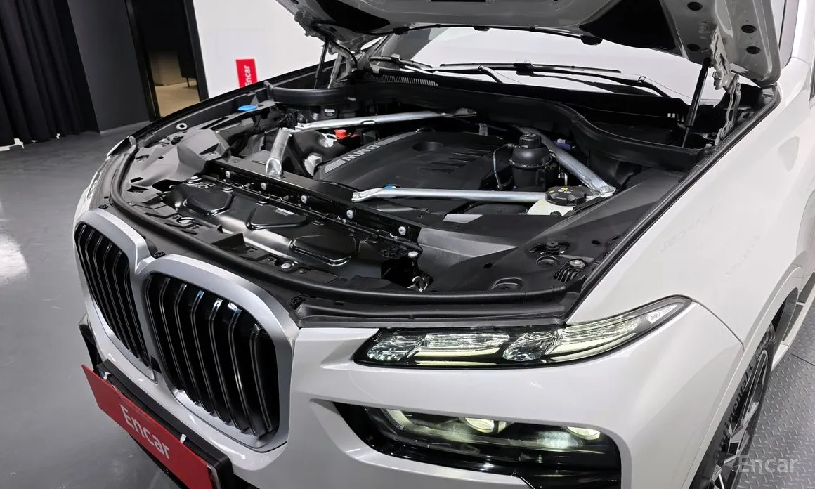 Фото 6 - BMW X7