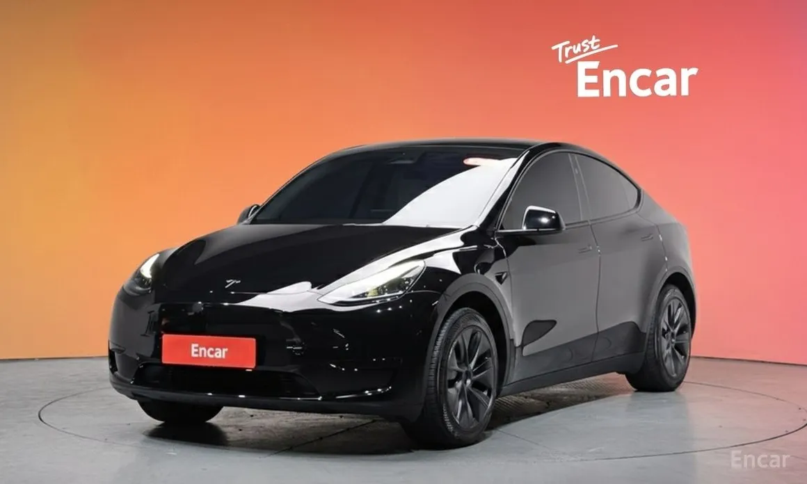 Photo 1 - Tesla Model Y