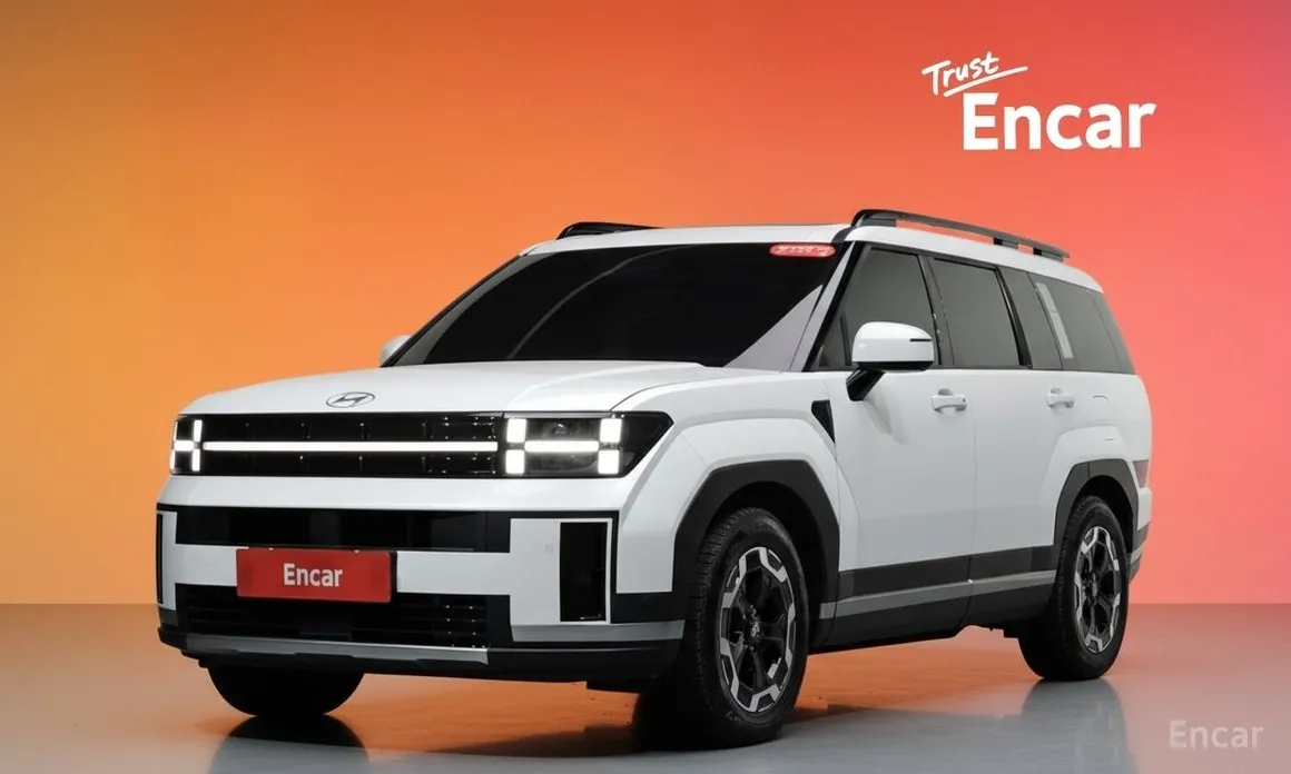 Photo 1 - Hyundai Santa Fe