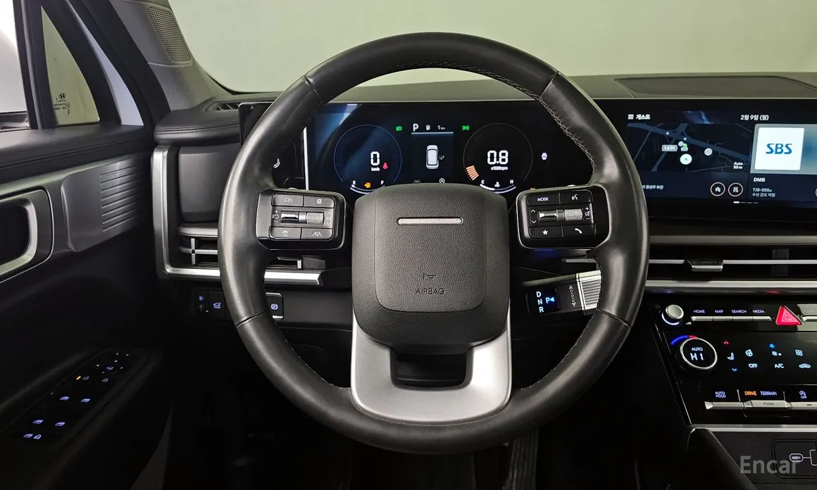 Photo 13 - Hyundai Santa Fe