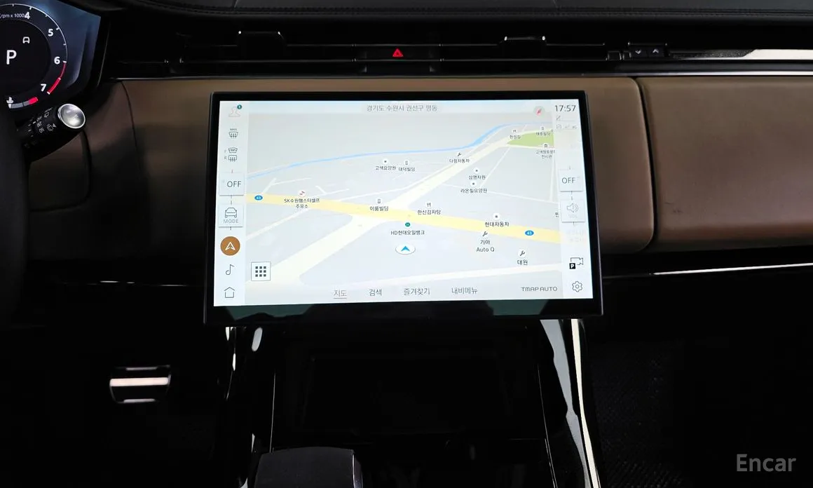 Фото 14 - Land Rover Range Rover Sport