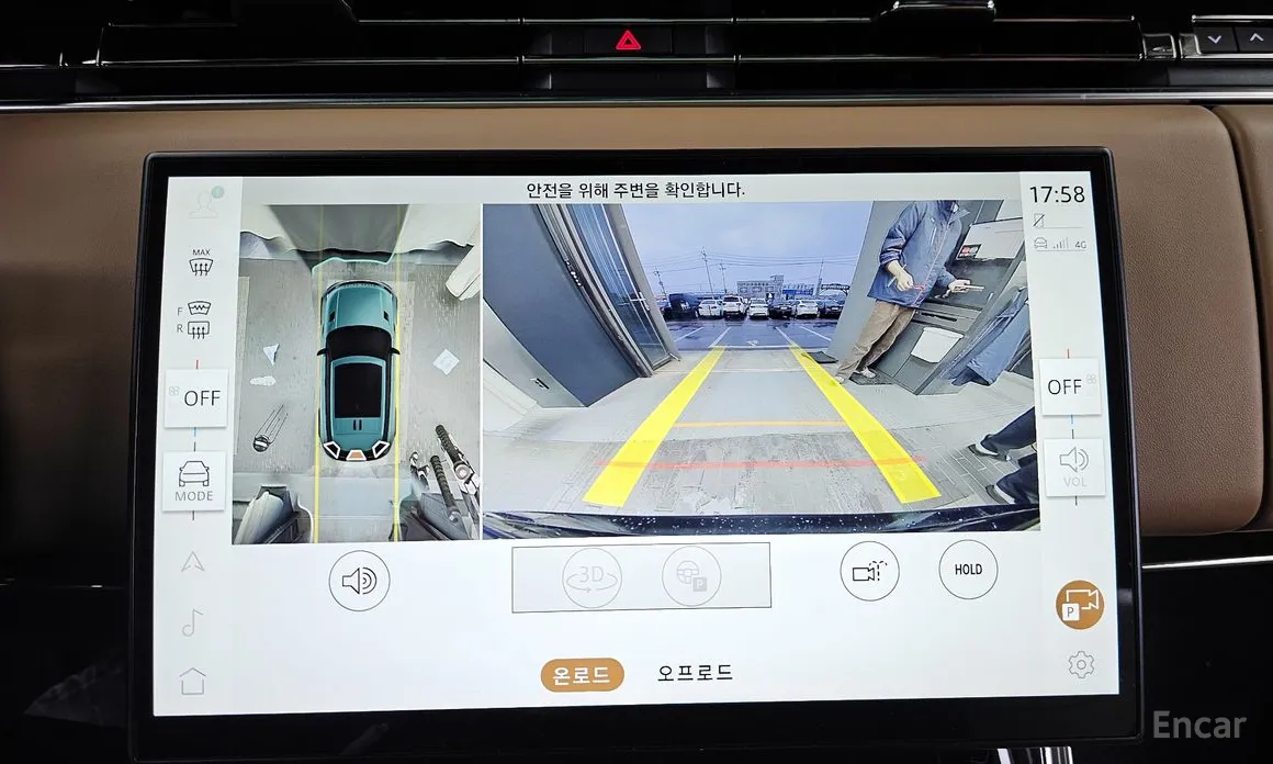 Фото 15 - Land Rover Range Rover Sport