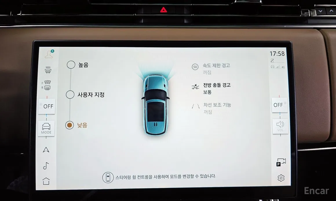 Фото 16 - Land Rover Range Rover Sport