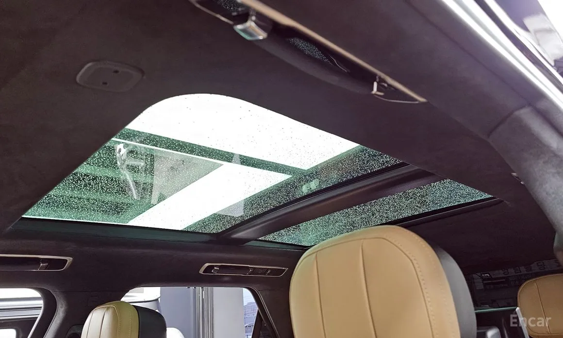 Фото 18 - Land Rover Range Rover Sport