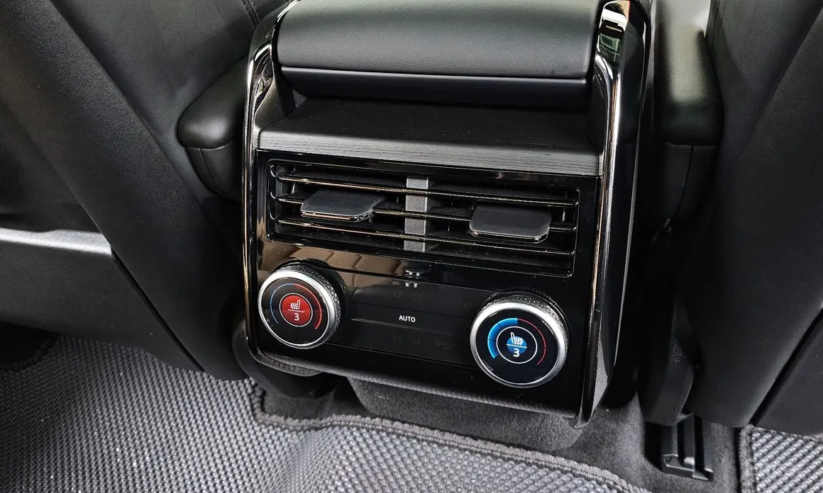 Фото 19 - Land Rover Range Rover Sport