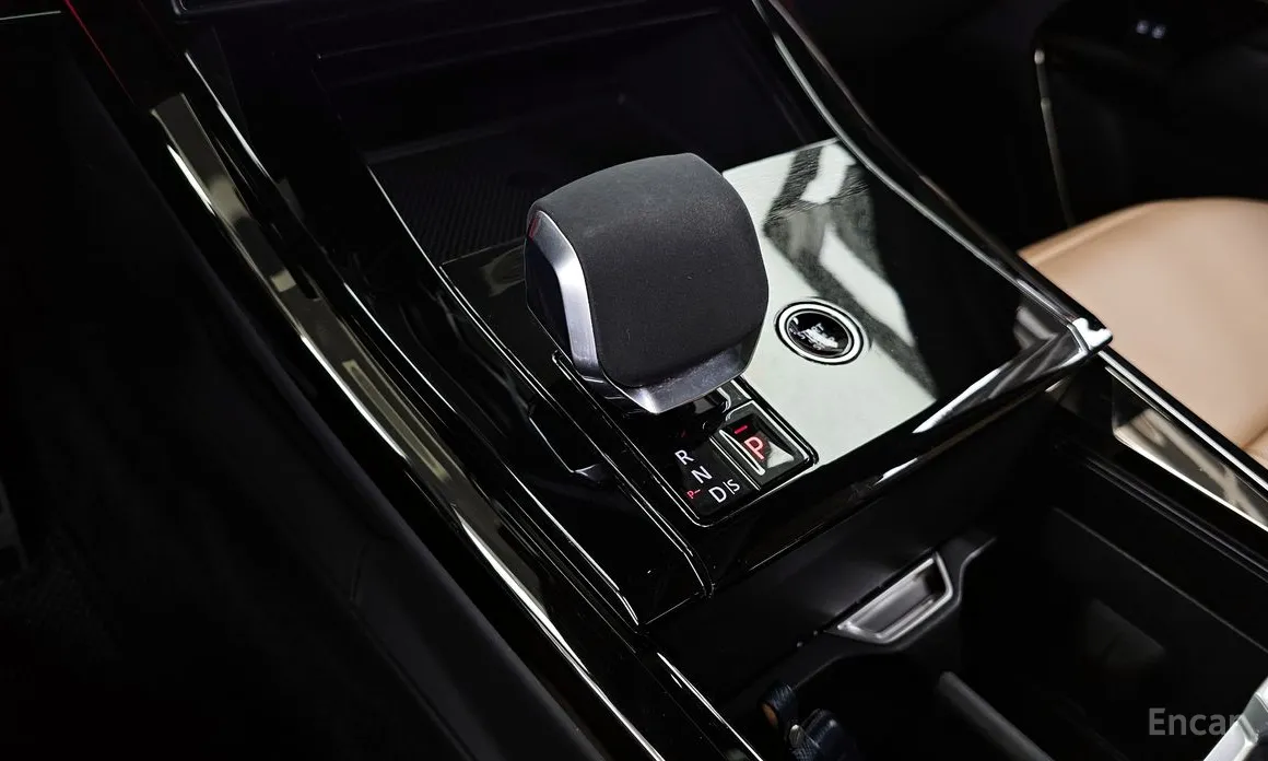 Фото 9 - Land Rover Range Rover Sport