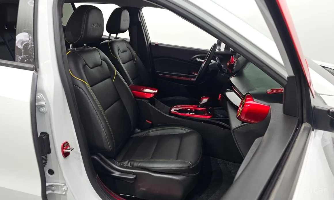 Фото 11 - Chevrolet Trax