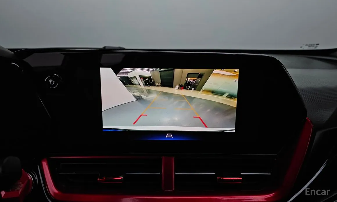 Фото 16 - Chevrolet Trax