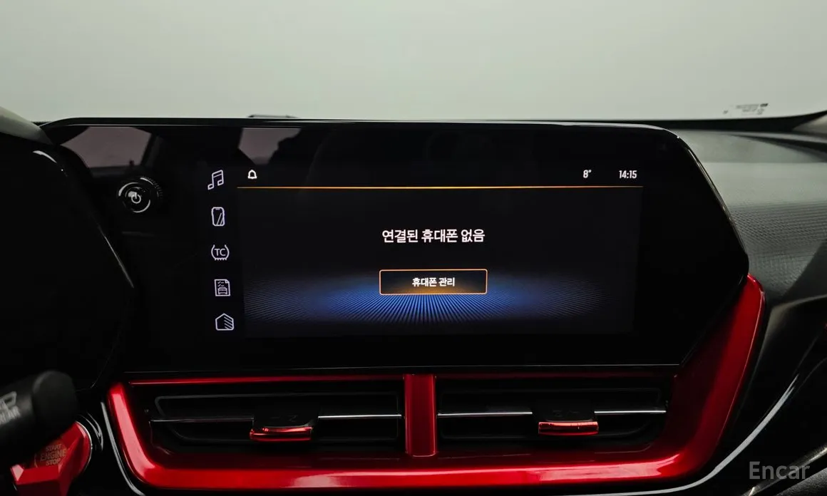 Фото 18 - Chevrolet Trax