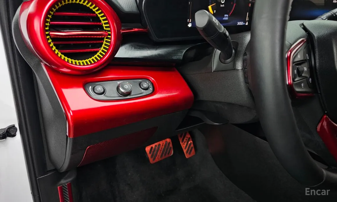 Фото 19 - Chevrolet Trax