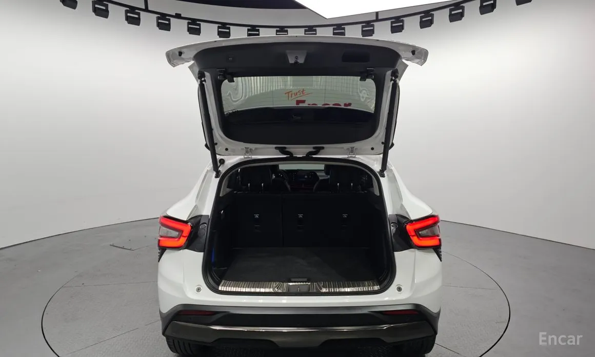 Фото 20 - Chevrolet Trax