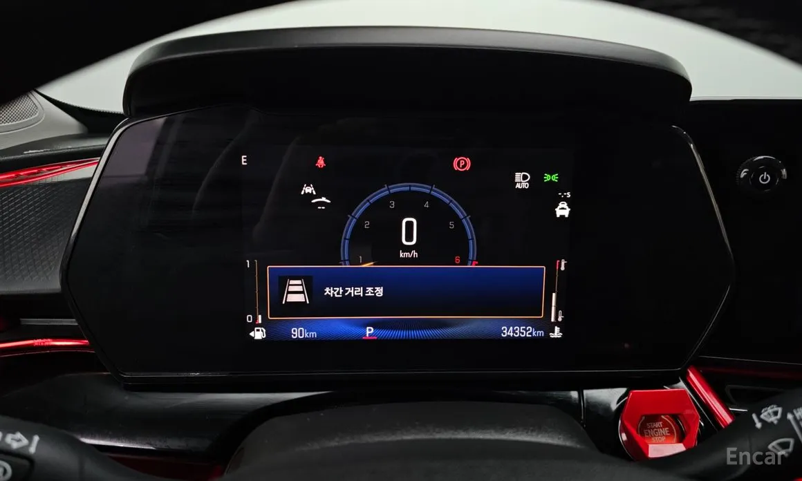 Фото 8 - Chevrolet Trax