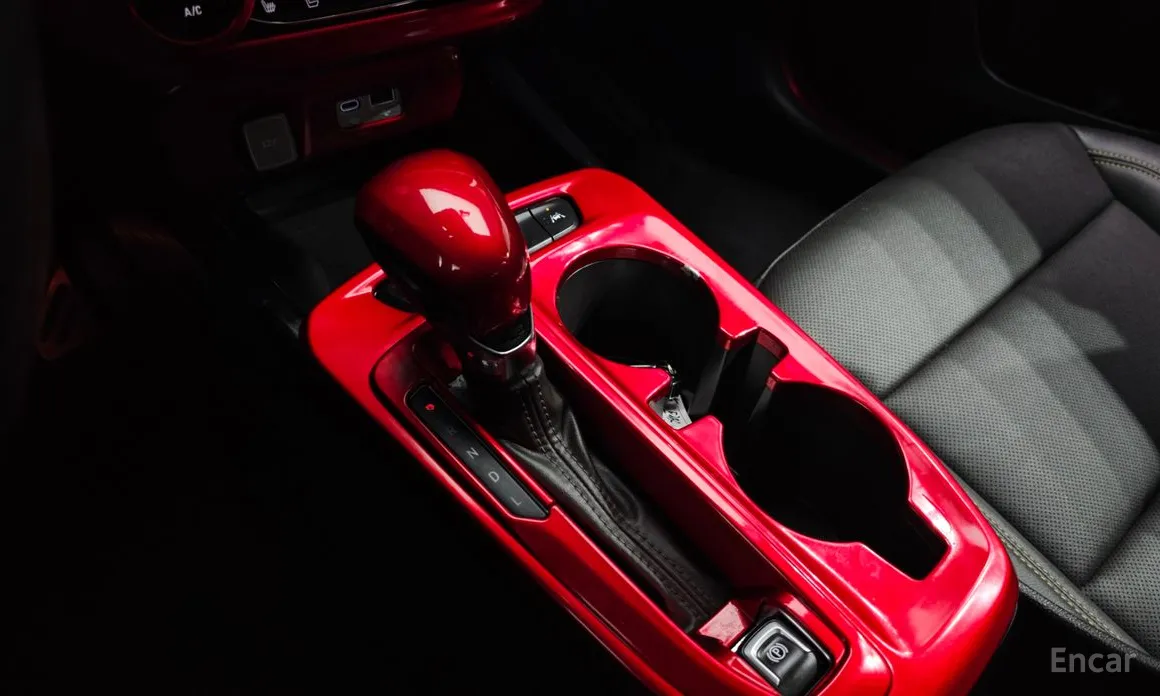 Фото 9 - Chevrolet Trax