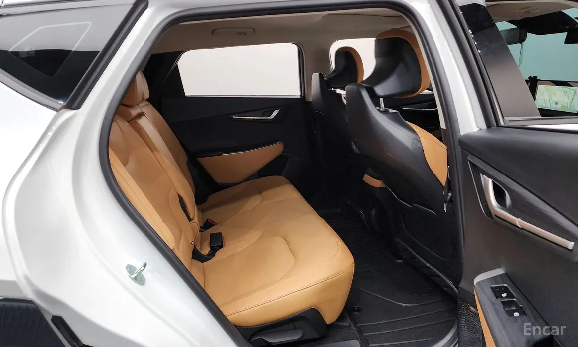 Фото 12 - Kia EV6