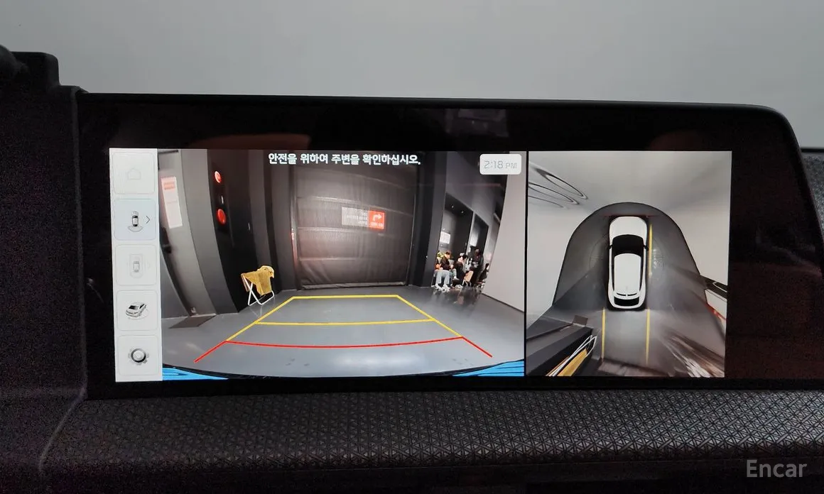 Фото 15 - Kia EV6