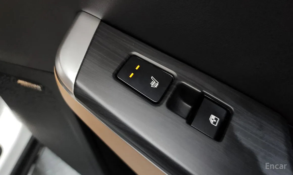 Фото 18 - Kia EV6