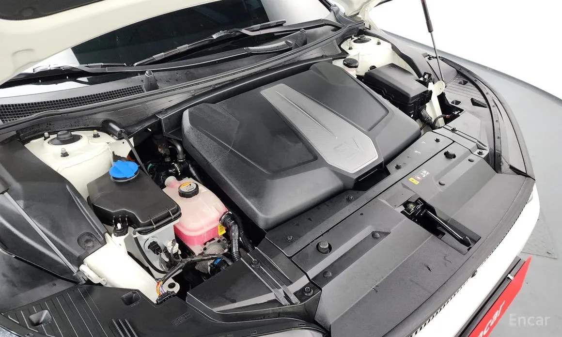 Фото 6 - Kia EV6