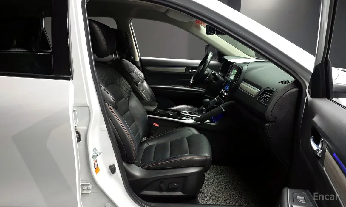 Photo 10 - Renault QM6