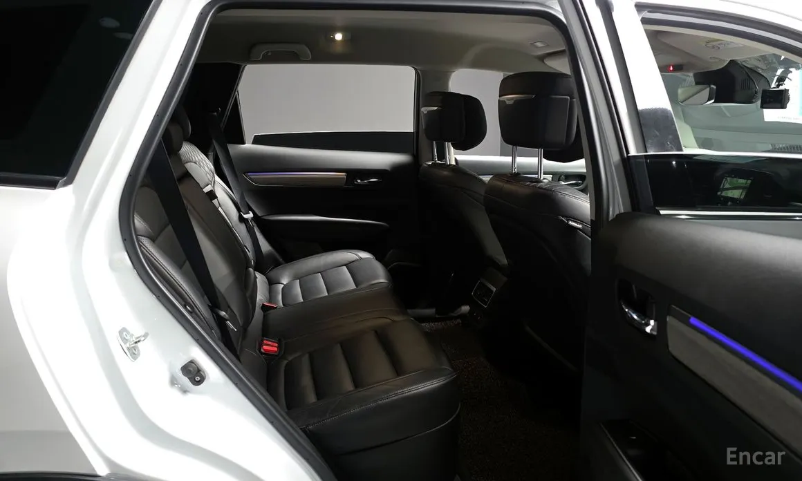 Photo 12 - Renault QM6